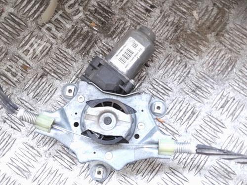 Used Front left window mechanism Front left window mechanism RENAULT TWINGO II (CN0_) 1.5 dCi (CN0E) (64 hp) 22040646 22040646