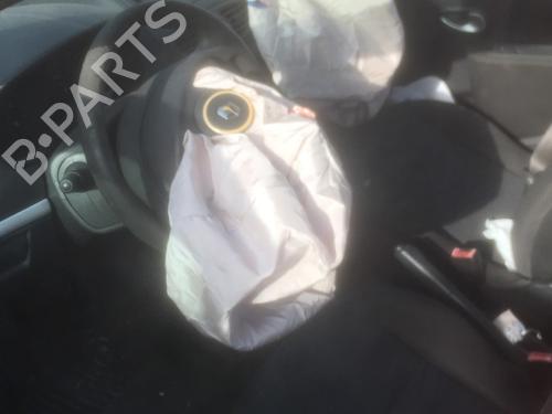 Washer pump RENAULT CLIO III (BR0/1, CR0/1) 1.5 dCi (BR17, CR17) | BP30600370E24 