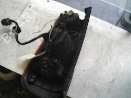 Right taillight HYUNDAI MATRIX (FC) 1.5 CRDi | BP22038942C35 