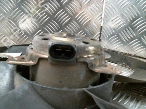 Used Radiator fan Radiator fan 20991774 20991774