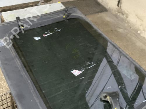 Driehoekruit rechts achter FORD TOURNEO CONNECT 1.8 TDCi | BP30699990C92 