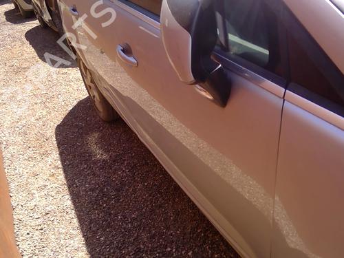 Used Right front door PEUGEOT 5008 (0U_, 0E_) 2.0 HDi 150 / BlueHDi 150 (150 hp) 26293949