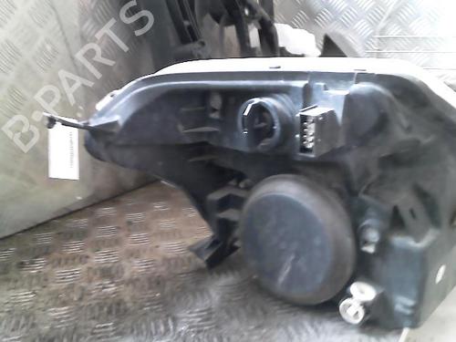 Left headlight CITROËN C2 (JM_) 1.4 HDi | BP21218440C28 