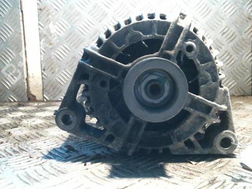 Used Alternator Alternator OPEL VECTRA C GTS (Z02) 2.2 DTI 16V (F68) (125 hp) 20997994 20997994
