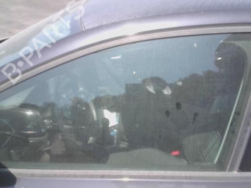 Used Front left door window Front left door window 37005193 37005193
