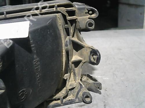 Used Left front fog light RENAULT ESPACE III (JE0_) 2.2 12V TD (JE0E, JE0H, JE0P) (113 hp) 25259131