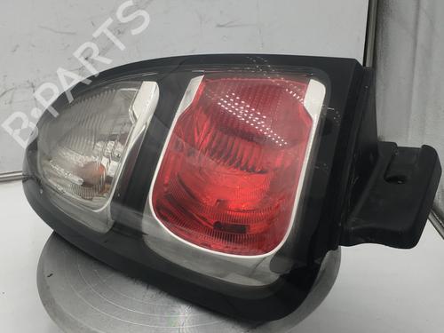 Used Left taillight CITROËN C3 Picasso (SH_) 1.6 HDI 90 (92 hp) 21688702