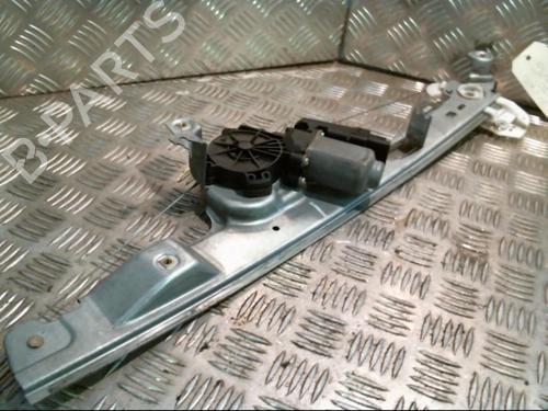 Used Front left window mechanism RENAULT SCÉNIC II (JM0/1_) 1.9 dCi (JM0G, JM12, JM1G, JM2C) (120 hp) 21001008