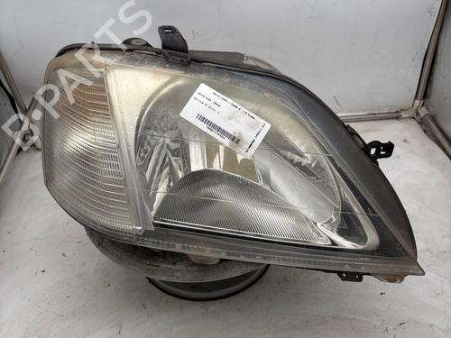Used Right headlight Right headlight 38724638 38724638