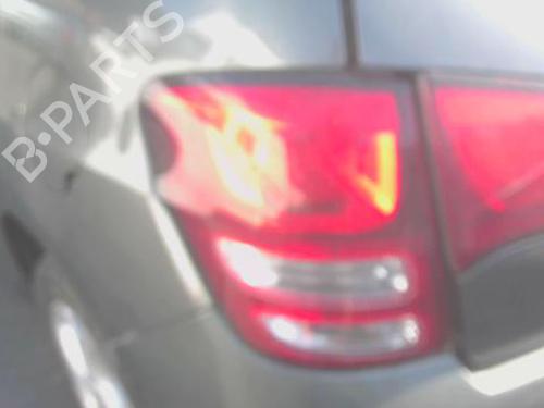 Used Left taillight Left taillight 36170749 36170749