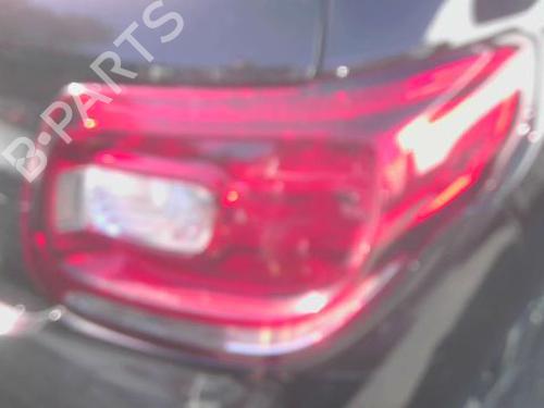 Used Right taillight Right taillight 38491217 38491217