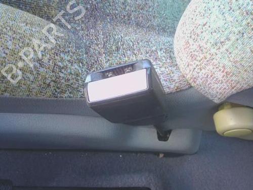 Højre fortil seleforstrammer RENAULT TWINGO I (C06_) 1.2 (C066, C068) (58 hp) 30779264