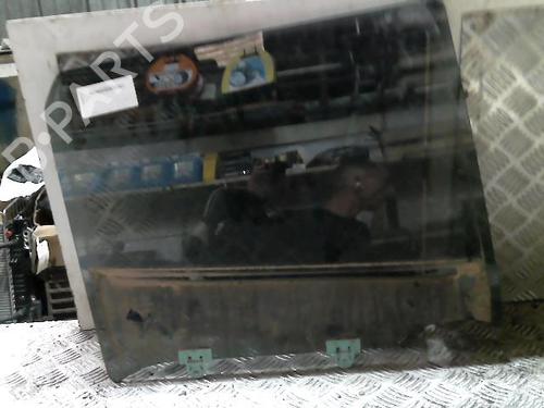 Used Rear right door window NISSAN JUKE (F15) 1.2 DIG-T (115 hp) 20989770