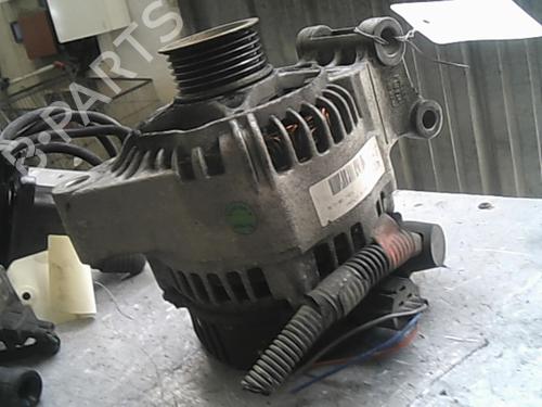 Alternator FORD FOCUS I (DAW, DBW) 1.6 16V | BP20998436M7 