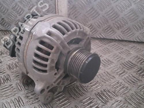 Alternator VW GOLF VI (5K1) 1.6 TDI | BP27929881M7
