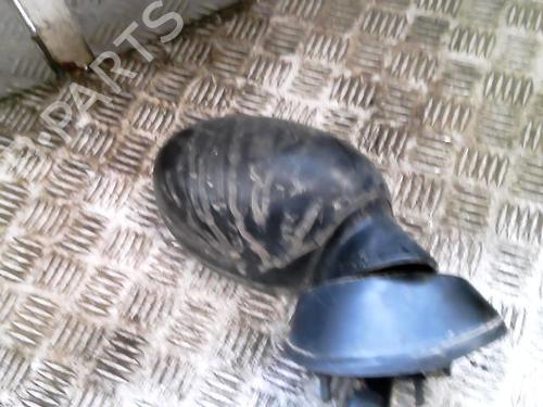 Used Right mirror MINI MINI (R50, R53) One D (75 hp) 20990060