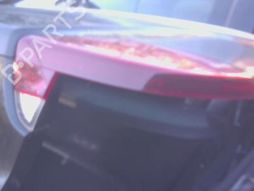 Used Right tailgate light RENAULT MEGANE III Hatchback (BZ0/1_, B3_) 1.4 TCe (BZ0F, BZ1V) (131 hp) 29420338