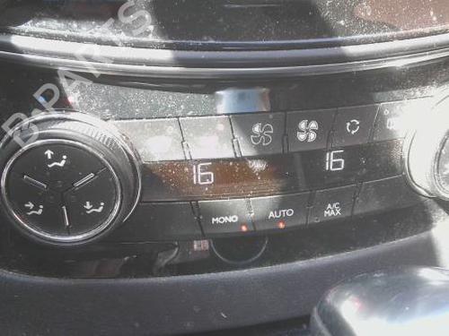 Used Climate control Climate control PEUGEOT 508 I (8D_) 2.0 BlueHDi 180 (180 hp) 35900640 35900640