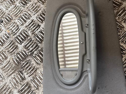 Left sun visor CHRYSLER PT CRUISER (PT_) 2.2 CRD | BP34394296I1 - Image 4