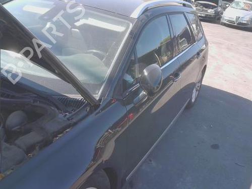 Used Parts CITROËN C5 III Break (RW_) 2.0 HDi 140 4910020