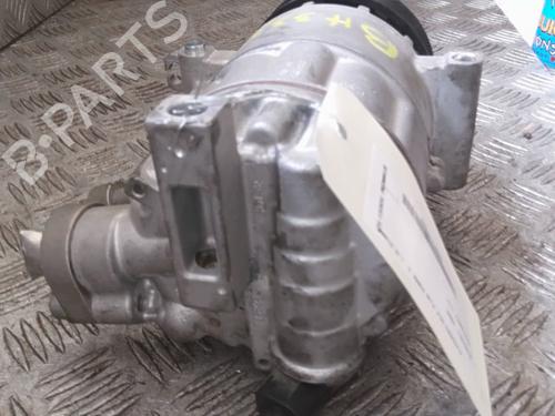 AC compressor VW GOLF PLUS V (5M1, 521) 1.6 TDI | BP28495640M34 