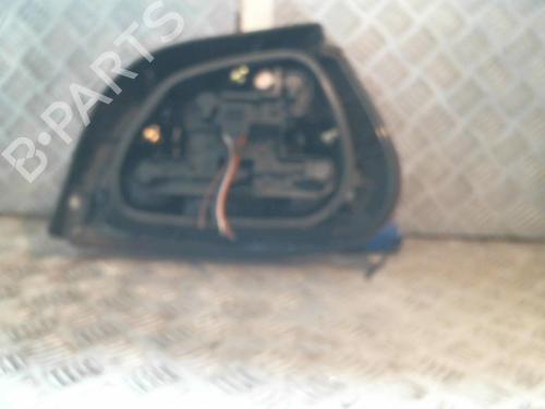 Used Left taillight RENAULT MEGANE I (BA0/1_) 1.6 16V (BA04, BA0B, BA11, BA1J, BA16, BA19, BA1K, BA1V,... (107 hp) 20996141