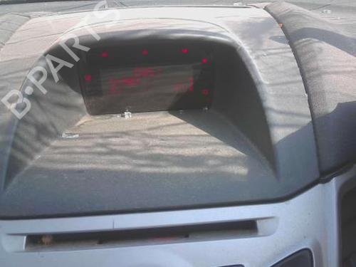 Display FORD FIESTA VI (CB1, CCN) 1.25 (82 hp) 28094516