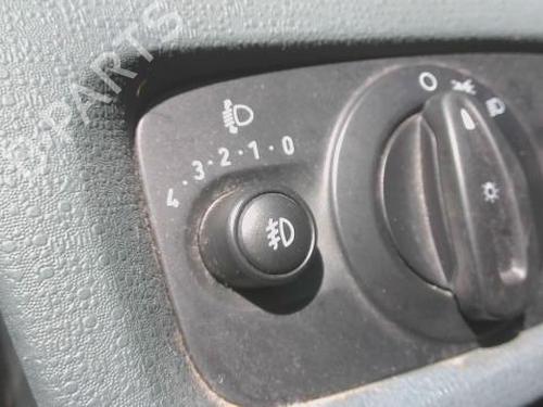 Interruttore luci Interruttore luci FORD FIESTA VI (CB1, CCN) 1.6 TDCi (95 hp) 34479697 34479697