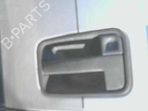 Used Rear right exterior door handle CITROËN JUMPY I Van (BS_, BT_, BY_, BZ_) 1.9 TD (90 hp) 30174598