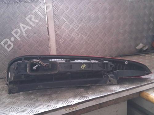 Right taillight FORD FIESTA V (JH_, JD_) 1.4 16V | BP25331374C35 