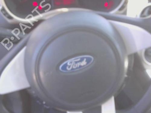 Airbag chauffør Airbag chauffør FORD KA (RU8) 1.3 TDCi (75 hp) 34258431 34258431
