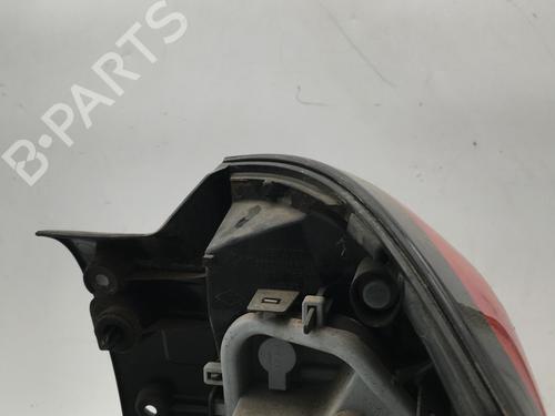 Left taillight RENAULT CAPTUR I (J5_, H5_) 1.5 dCi 90 (J5N4, J5M5, J5MW, J5M6, J5AL, J5AJ) | BP30181514C34 - Image 4