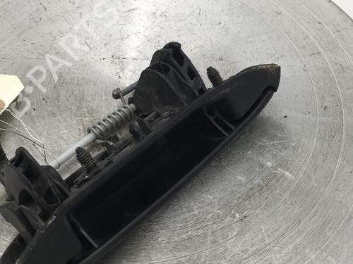 Front left exterior door handle DACIA LOGAN (LS_) 1.4 (LS0A, LS0C, LS0E, LS0G) | BP32185807C128 - Image 3