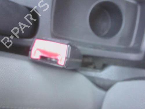 Used Seat buckle Seat buckle 38307024 38307024