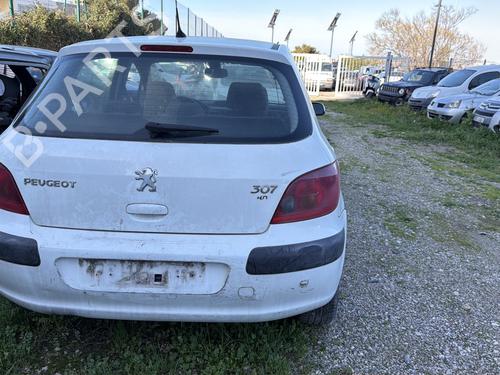 Used Parts PEUGEOT 307 (3A/C) 2.0 HDi 90 4893979