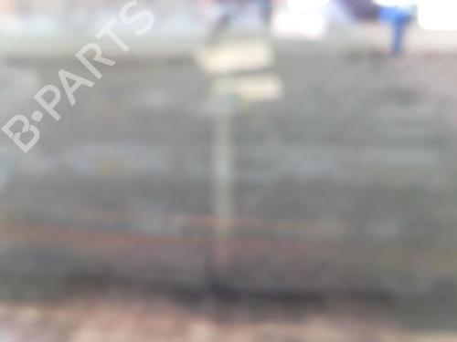 Used Front right door window MINI MINI (R50, R53) One D (75 hp) 20997415