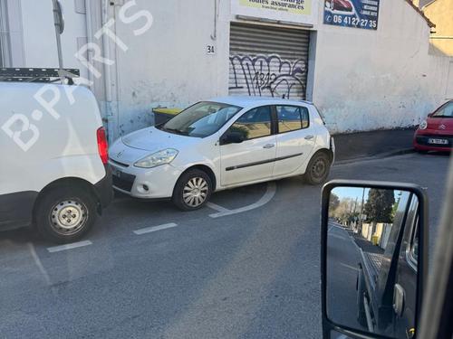 Switch RENAULT CLIO III (BR0/1, CR0/1) | BP34450679I30 - Image 4