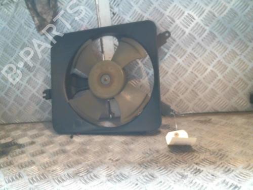 Used Radiator fan HONDA PRELUDE V (BB_) 2.0 16V (BB9) (133 hp) 23105909