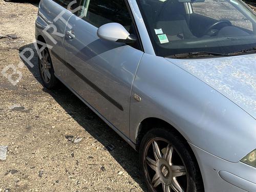 Startmotor SEAT IBIZA III (6L1) 1.9 TDI | BP20999616M8 