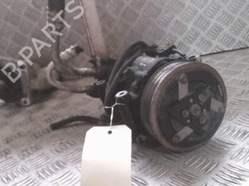 AC compressor CITROËN C3 II (SC_) 1.4 HDi 70 (SC8HZC, SC8HR0, SC8HP4) | BP27492986M34