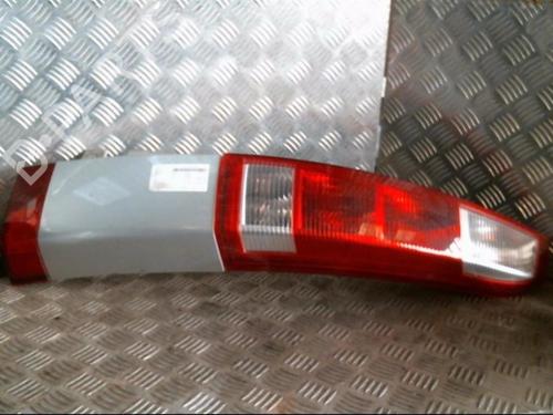 Used Right taillight OPEL MERIVA A MPV (X03) 1.8 (E75) (125 hp) 21000612