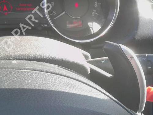Used Steering column stalk Steering column stalk PEUGEOT 3008 I MPV (0U_) 1.6 HDi (109 hp) 30576976 30576976