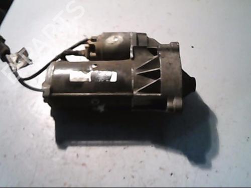 Startmotor CITROËN XSARA PICASSO (N68) 2.0 HDi (90 hp) 20995585