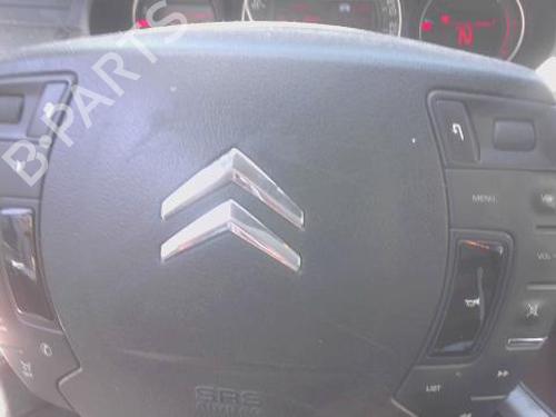 Used Driver airbag Driver airbag CITROËN C5 III (RD_) 1.6 HDi 110 (RD9HL0, RD9HR8, RD9HRA) (112 hp) 36693505 36693505