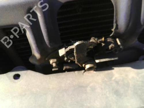 Used Hood lock RENAULT TWINGO I (C06_) 1.2 16V (C060) (60 hp) 26951592