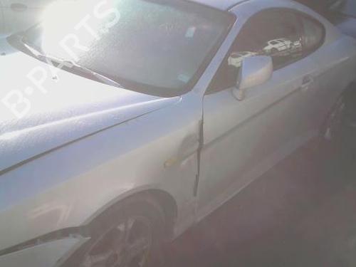 Warning switch HYUNDAI COUPE II (GK) | BP33805507I22 - Image 6