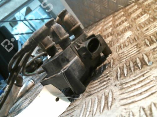 Ignition coil FORD FIESTA V (JH_, JD_) 1.3 | BP20992795M94