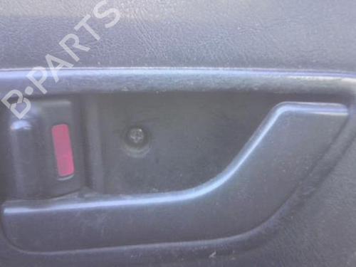 Used Front left interior door handle Front left interior door handle HYUNDAI COUPE II (GK) [2001-2012] 33805501 33805501