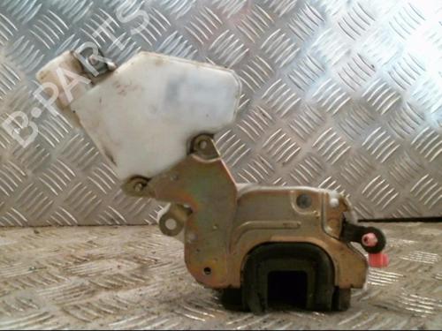 Used Electronic module NISSAN ALMERA I Hatchback (N15) 1.4 (87 hp) 21000758