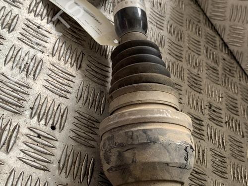 Left front driveshaft MERCEDES-BENZ CLA Shooting Brake (X117) CLA 200 (117.943) | BP24518304M38